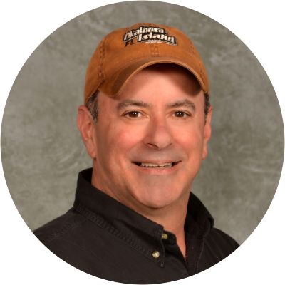 Dealing with Financing - Mike McGrath